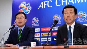 [김도헌의 사커 드림] 축구계 환골탈태, 시작은 일벌백계