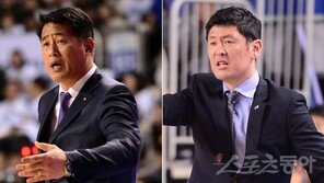 ‘프로농구 챔피언’ 오리온·KCC의 남모를 고민