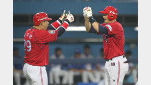 [베이스볼 피플] KIA 나지완의 꿈, 미운오리새끼에서 나비로!