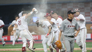[베이스볼 브레이크] ‘웃음후보’ 된 한화, 지는 방법도 가지가지