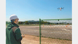 방제-택배… 드론 조종자 年100명 양성