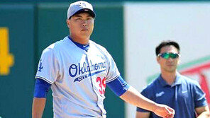 3안타 1볼넷… 김현수 100% 출루