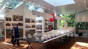 “베니스 비엔날레 한국관은 필수 관람코스”