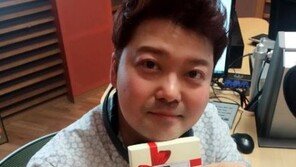 전현무 ‘굿모닝FM’ 하차…“받은 사랑 돌려드리겠다”