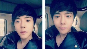 ‘해피투게더3’ 얼짱 출신 박태준이 알려주는 셀카 노하우 “전현무는 예외”