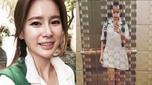 ‘엄마가 뭐길래’ 이혜원, “아침이라 팅팅 부었다” 망언…어디가?