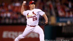 ‘끝판왕’ 오승환, 1이닝 1k 무실점…평균자책점 2.10, 팀은 1-2 敗