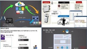 렉스마크, A4 컬러 레이저 프린터 및 복합기 신제품 출시