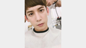 ‘몬스터’ 박기웅, “어반자카파 완전 깡패네 #널 사랑하지 않아 많이…”