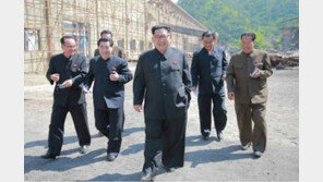 “北 김정은, ‘南과 통화하면 반역죄…처형도 가능하다’고 으름장” 