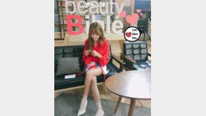 제시카, SNS 근황 보니 ‘이기적 각선미’…男心 ‘저격’
