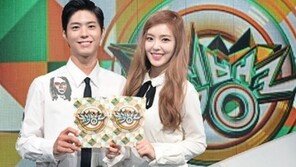 ‘뮤직뱅크’ 출연진 공개…종현·신지훈·MAP6 ‘출격’