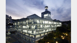 중앙대 사회복지대학원, 2016학년도 후반기 신입생 모집