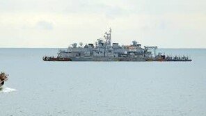 북한 단속정 서해 NLL 침범, 우리측 대비 태세 떠보기 위해?