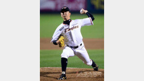 한화 정우람 교통사고, 교차로서 견인차가 들이받고 뺑소니…부상정도는?