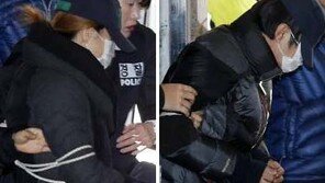 원영이 사건 첫 공판, 친부 “아이들에게 잘하면 더 큰 피해 갈까봐” 방청객 분노·눈물