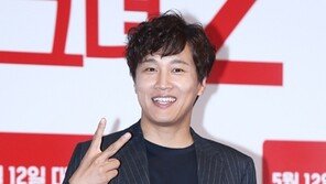 차태현, 대형 프로젝트 ‘신과 함께’ 본격 시동