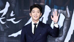 팬들에 의한, 팬들을 위한, 팬들의 이준기