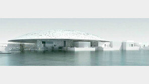 “석유 대신 팔 것 찾아라” 루브르 유치한 아부다비… 실리콘밸리 만든 두바이