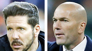 첫 유럽챔피언 꿈꾸는 ‘마드리드 넘버2’