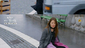 ‘디어 마이 프렌즈’ 고현정, 조인성 교통사고 눈앞서 목격…시청률 4.5%로 상승