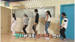 ‘언니들의 슬램덩크’ 성격유형검사, 김숙·민효린, 라미란·제시 같은 성향 “거울 보는 것 같다”