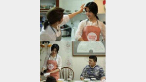 ‘우결’차오루, 조세호 어머니 앞에서 진땀 눈치 없는 남편 때문에…