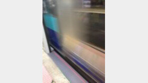 [속보]지하철 2호선 구의역서 스크린도어 사고…“당사자 숨진 것으로 파악”