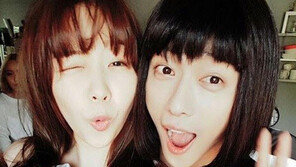 ‘미녀 공심이’ 로 변신한 남궁민? 민아 “나보다 더 예쁜 건 비밀”  