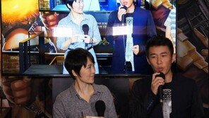 히어로엔터테인먼트 양빈 부사장, "한국서 '포더슈팅' 대회 개최가 목표"