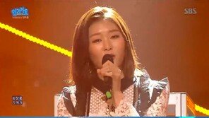 ‘K팝스타’ 출신 신지훈, ‘인기가요’ 출연…직접 작사·작곡 ‘정글짐’ 공개 