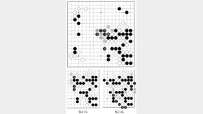 [바둑]제49기 아마국수전… 전투일색