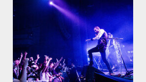 “어렸을적 日만화 ‘은하철도 999’보고 깊은 영감”