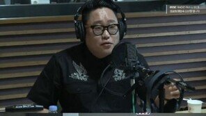 ‘정오의 희망곡’ 루빅 “출연 후 달라진 점? SNS에…” 솔직 고백