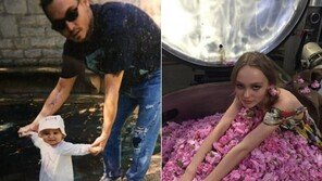 조니뎁 딸, 재혼녀 폭행 논란 父 옹호 “그럴 분 아냐” 