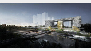 ‘세종 엠브릿지’ 세계적 건축가가 설계