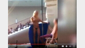 고교 졸업식이 너무해! 초정한 강사 알고 보니…