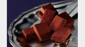 “무설탕 다크 초콜릿, 피부 주름·탄력 개선에 탁월한 효과” 