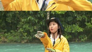 ‘문제적 남자’서 공대 여신 고백 소진, 정글에선 집짓기 신공