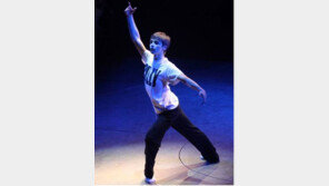 “‘빌리 엘리어트’는 나의 인생… 무용수의 꿈 이뤄 기뻐요”