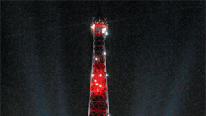 [봉주르 꼬레]태극 물결 에펠탑…1886년 수교 이래 文化교류 130년