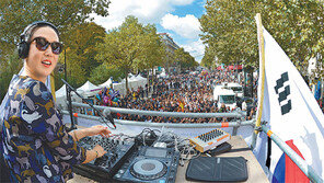 [봉주르 꼬레]공연-전시-학술-한식… 佛 60개 도시서 펼쳐지는 韓 소개 한마당 