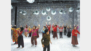 [봉주르 꼬레]묘제례악-도자기 전시회 등 다채로운 한국 문화예술의 향연 