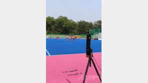 지옥 훈련과 KISS 지원…여자하키, 20년만에 메달권 올인