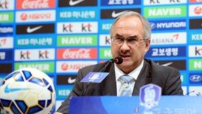 슈틸리케 무실점 축구, ‘무적함대’도 막을까