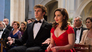 [Culture diary][새 영화] ‘미 비포 유’