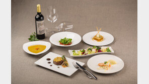 [Biz gallery] 그랜드 앰배서더 서울, 슈퍼푸드 메뉴 선봬