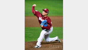 [이경호의 외야석] 무사사구 클로저 김세현의 진심