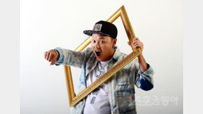 [인터뷰] 배우 김민교 “손현주·성동일 선배처럼 희극 잘하는 배우 꿈꿔요”