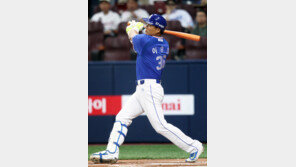 김경문 감독의 ‘이승엽 교과서론’